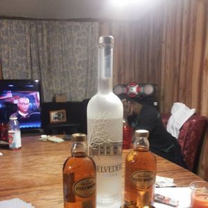 Meet your Posher, Cheezus